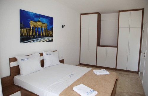 Bregvija House | 35 m² House ∙ 1 bedroom ∙ 4 guests