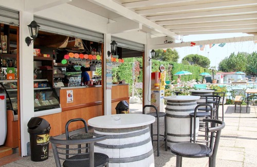 Lido di Dante House | 35 m² House ∙ 3 bedrooms ∙ 6 guests