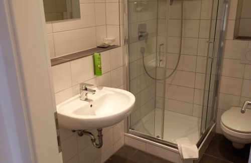 Calw Cabin | 35 m² Private room ∙ 2 bedrooms ∙ 4 guests