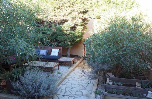 Saint-Pierre-la-Mer Resort | 35 m² Resort ∙ 1 bedroom ∙ 4 guests