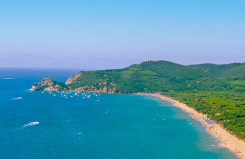 Le Rocchette Resort | 35 m² Resort ∙ 2 bedrooms ∙ 4 guests
