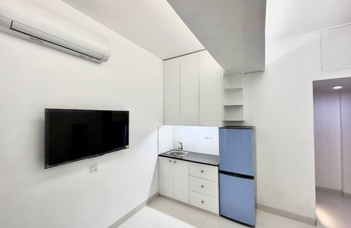 Basundhara Residential Area Apartment | 350sqft 4 Apartment with Pool and Sauna