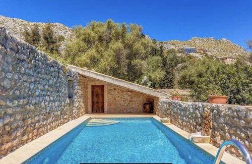 Urbanitzacio la Font Villa | 355 m² Villa ∙ 5 bedrooms ∙ 8 guests