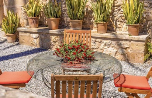 Urbanitzacio la Font Villa | 355 m² Villa ∙ 5 bedrooms ∙ 8 guests