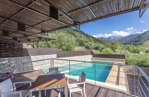 Caimari Villa | 356 m² Villa ∙ 4 bedrooms ∙ 6 guests