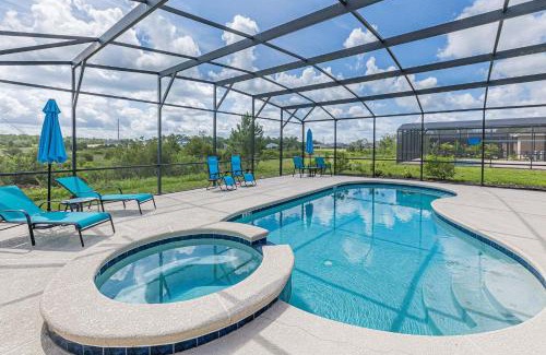 Watersong House | 358 - Aqua Villa
