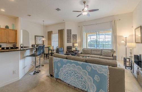 Watersong House | 358 - Aqua Villa