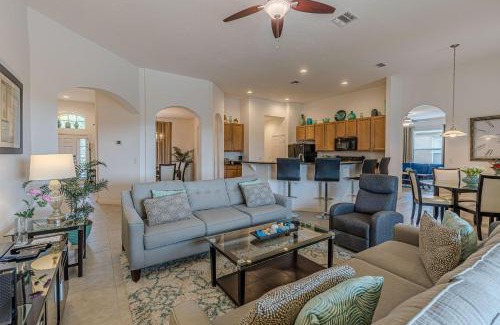 Watersong House | 358 - Aqua Villa