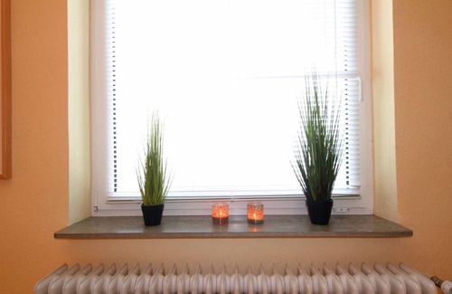 St. Peter-Ording Apartment | 36 m² Apartment ∙ 1 bedroom ∙ 3 guests
