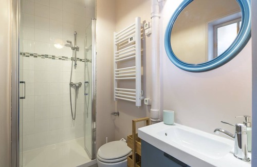 Mellinet Apartment | 36 m² Apartment ∙ 1 bedroom ∙ 4 guests