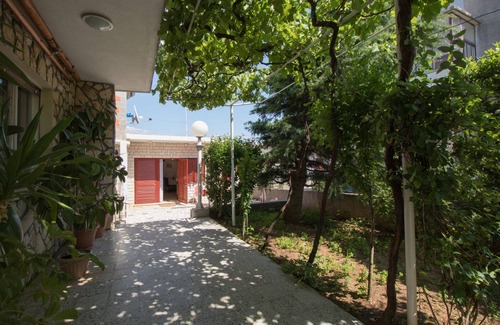 Novi Vinodolski Apartment | 36 m² Apartment ∙ 3 guests