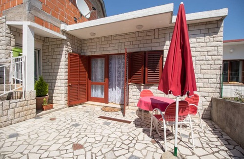 Novi Vinodolski Apartment | 36 m² Apartment ∙ 3 guests