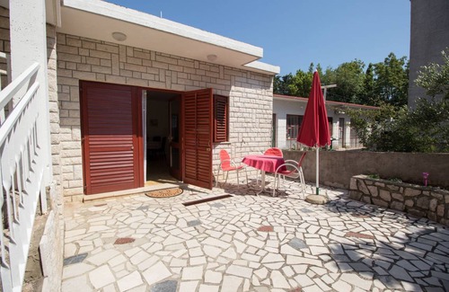 Novi Vinodolski Apartment | 36 m² Apartment ∙ 3 guests