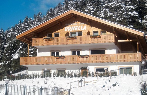 Santa Cristina Val Gardena Apartment | 36 m² Apartment ∙ 1 bedroom ∙ 2 guests