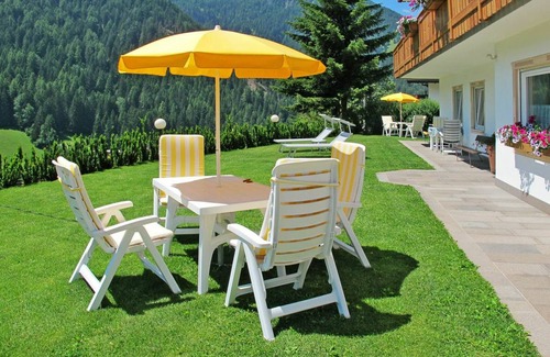 Santa Cristina Val Gardena Apartment | 36 m² Apartment ∙ 1 bedroom ∙ 2 guests