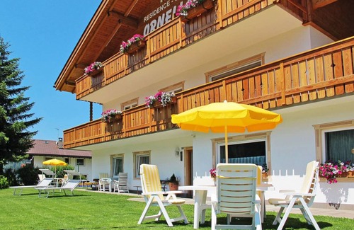 Santa Cristina Val Gardena Apartment | 36 m² Apartment ∙ 1 bedroom ∙ 2 guests
