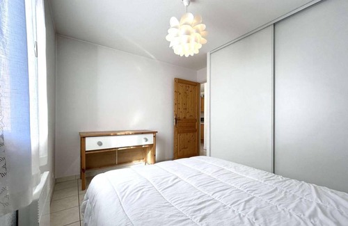 Briancon Apartment | 36 m² Apartment ∙ 1 bedroom ∙ 4 guests