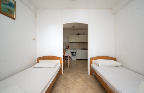 Vidalici Apartment | 36 m² Apartment ∙ 1 bedroom ∙ 4 guests