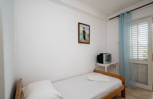 Vidalici Apartment | 36 m² Apartment ∙ 1 bedroom ∙ 4 guests