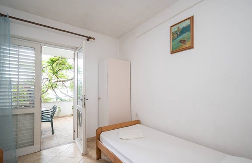 Vidalici Apartment | 36 m² Apartment ∙ 1 bedroom ∙ 4 guests