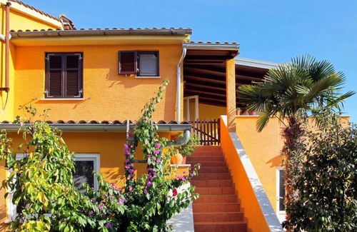 Stranici kod Lovreca Apartment | 36 m² Apartment ∙ 2 bedrooms ∙ 4 guests