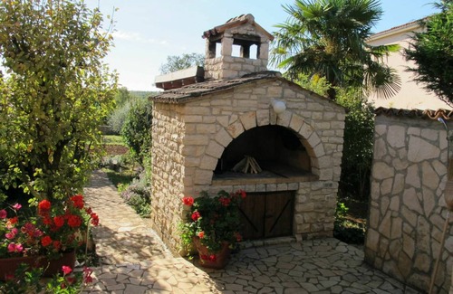 Stranici kod Lovreca Apartment | 36 m² Apartment ∙ 2 bedrooms ∙ 4 guests