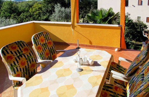 Stranici kod Lovreca Apartment | 36 m² Apartment ∙ 2 bedrooms ∙ 4 guests