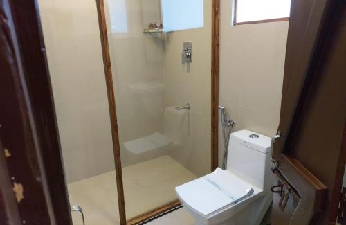 Kuzhuppilly Bed & Breakfast | 36 Palms Heritage Villa