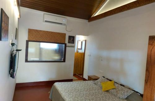Kuzhuppilly Bed & Breakfast | 36 Palms Heritage Villa