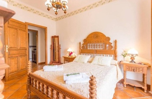 Priego de Cordoba House | 360 m² House ∙ 4 bedrooms ∙ 10 guests