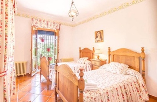 Priego de Cordoba House | 360 m² House ∙ 4 bedrooms ∙ 10 guests