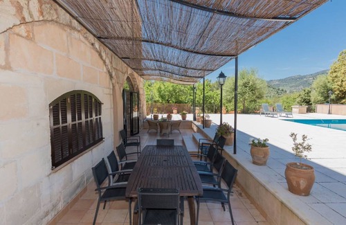 Selva Villa | 360 m² Villa ∙ 7 bedrooms ∙ 12 guests