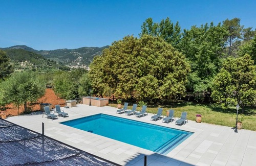 Selva Villa | 360 m² Villa ∙ 7 bedrooms ∙ 12 guests