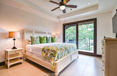 Playa Flamingo Apartment | 360 Splendor 306-Ocean View Condo-Breakfast