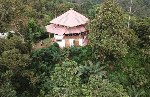 Esmeraldas House | 360 Views of Choco Rainforest