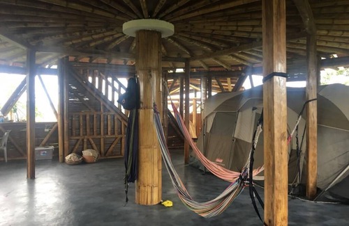 Esmeraldas House | 360 Views of Choco Rainforest