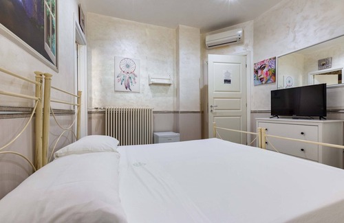 Grottaglie Hotel | 3658 Resort Re Sole - Camera Matrimoniale Superior