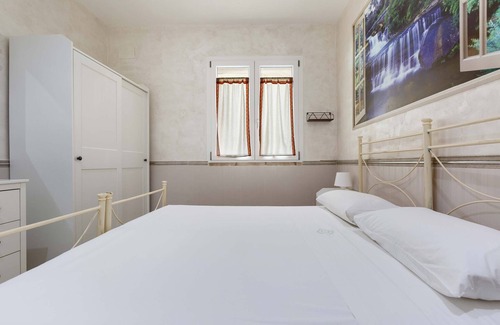 Grottaglie Hotel | 3658 Resort Re Sole - Camera Matrimoniale Superior