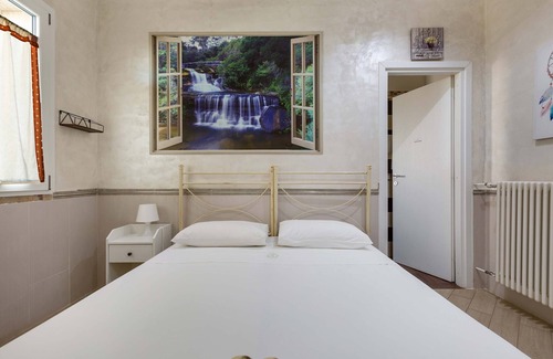 Grottaglie Hotel | 3658 Resort Re Sole - Camera Matrimoniale Superior