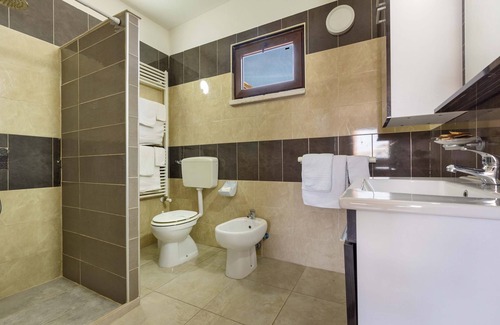 Grottaglie Hotel | 3659 Resort Re Sole - Familiare
