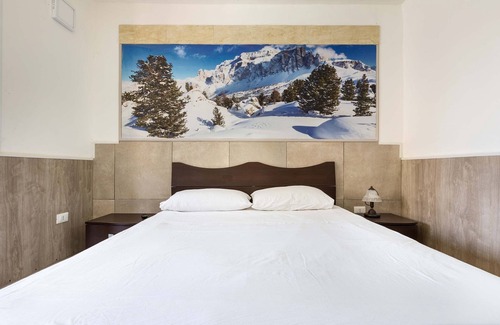 Grottaglie Hotel | 3659 Resort Re Sole - Familiare
