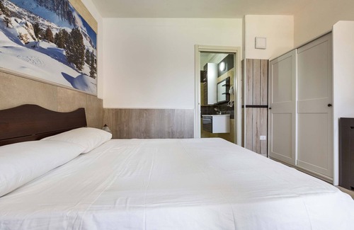 Grottaglie Hotel | 3659 Resort Re Sole - Familiare