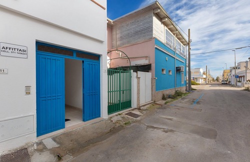 Torre Pali Apartment | 3678 A Casa di Vito by Barbarhouse