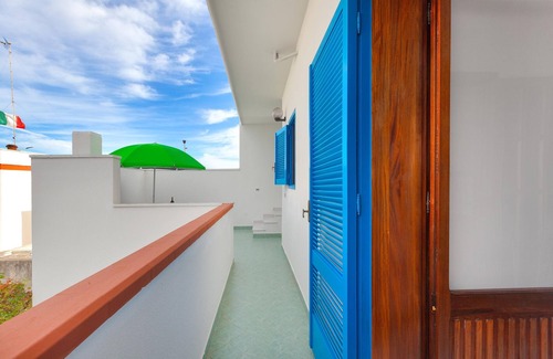 Torre Pali Apartment | 3678 A Casa di Vito by Barbarhouse