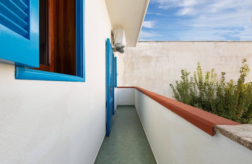 Torre Pali Apartment | 3678 A Casa di Vito by Barbarhouse
