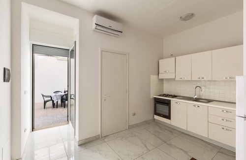 Padula Fede Apartment | 3699 La Spiaggetta - Bilo Spiaggia by BarbarHouse