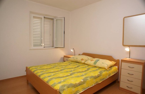 Duba Peljeska Apartment | 37 m² Apartment ∙ 2 bedrooms ∙ 4 guests