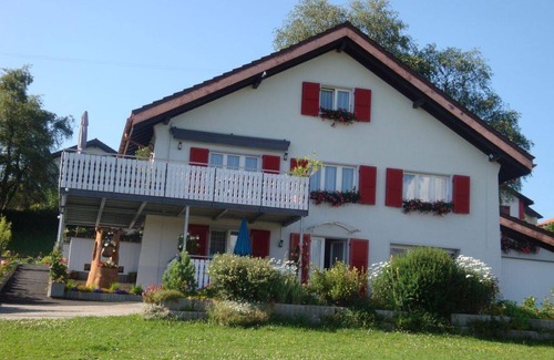 Les Breuleux Apartment | 37 m² Apartment ∙ 1 bedroom ∙ 5 guests