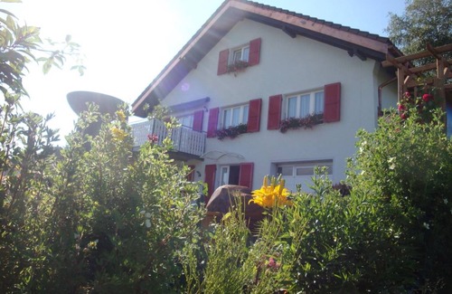 Les Breuleux Apartment | 37 m² Apartment ∙ 1 bedroom ∙ 5 guests