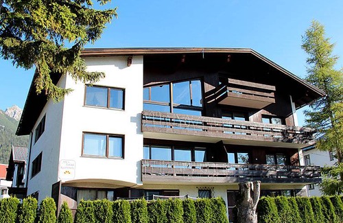 Seefeld in Tirol Apartment | 37 m² Apartment ∙ 1 bedroom ∙ 3 guests